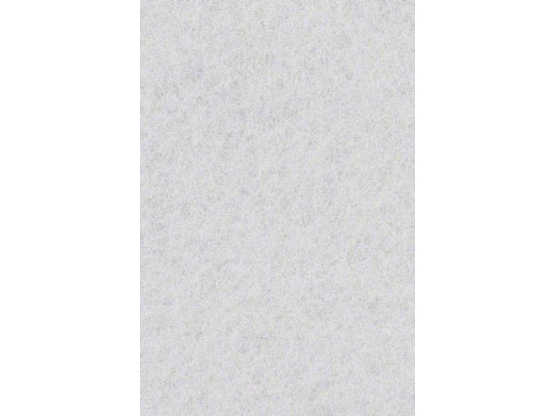 Esponja de Vellón BOSCH Expert N880 para Lijado Manual - 152x229 mm - Limpeza - 20 Un