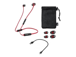 Auriculares Bluetooth  Banda para el cuello Kingston Hyperx