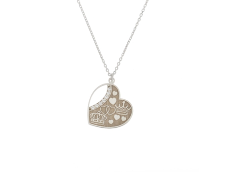 Collar Queen Love MISSTREND