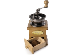 Molinillo IBILI Class (17x9x9 cm - Madera - 1 Und)