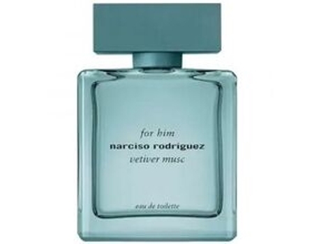 NARCISO RODRIGUEZ - Vetiver Musc for Him EDT 100ml