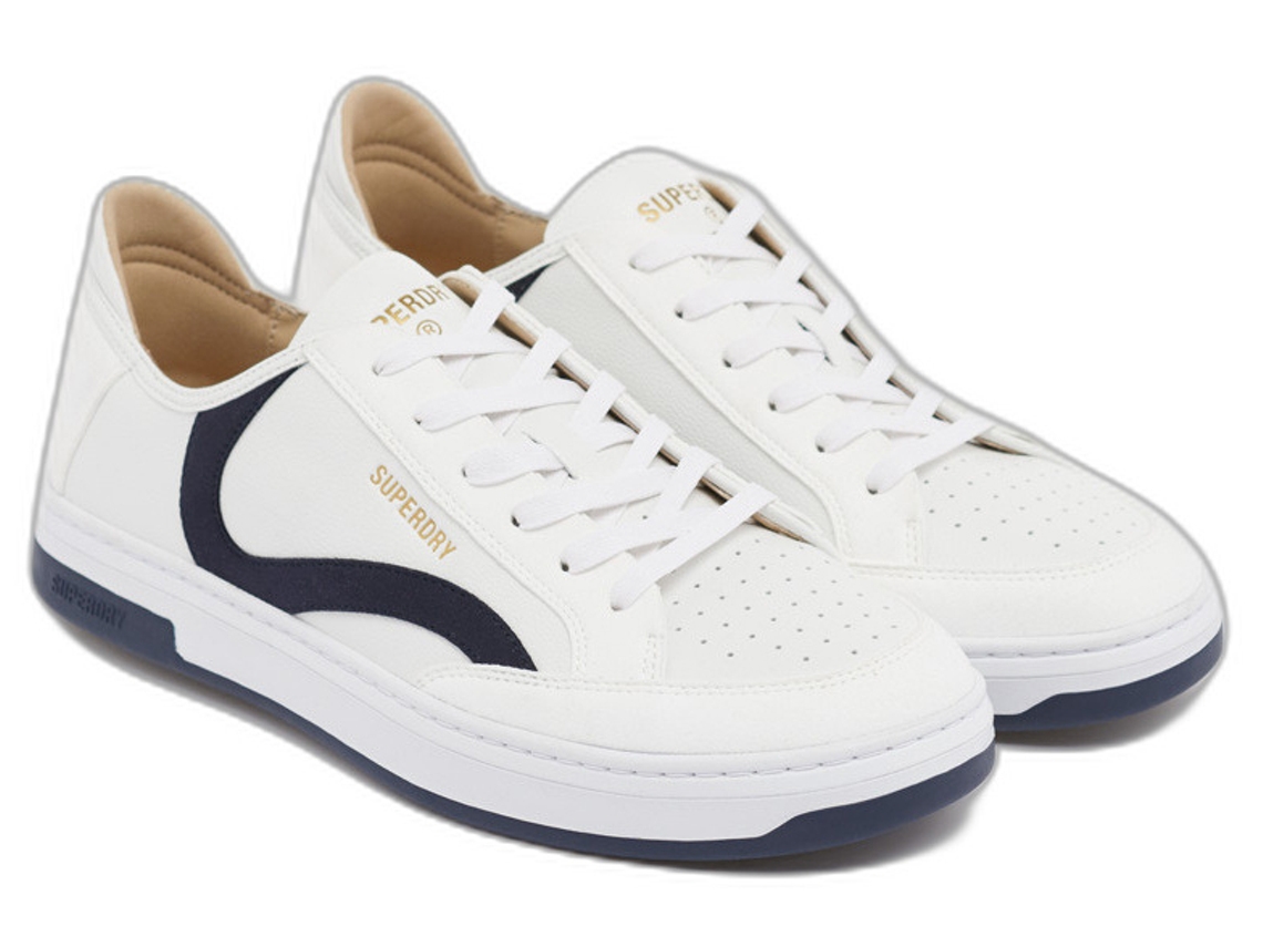 Tenis sales superdry hombre