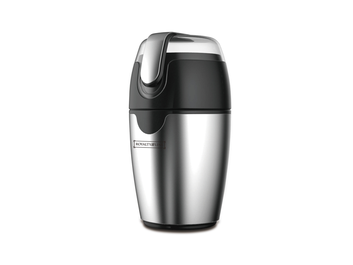 Molinillo de café Royalty Line S/S PRICENET