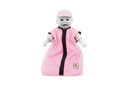 Saco de dormir para bebé, rosa Bayer Chic 2000