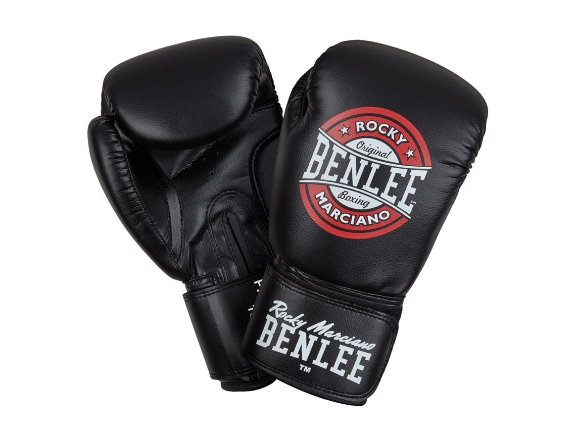 Guantes de Boxeo BENLEE con Presión (12 Oz)