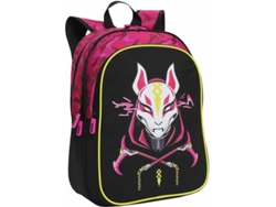 Mochila FORTNITE Juvenil Doble Max Drift