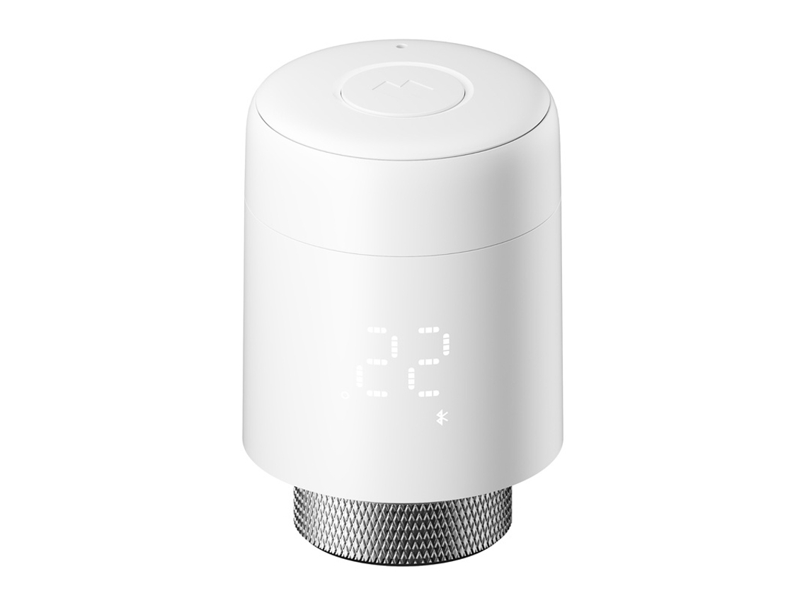 Cabeça Termostatônica Inteligente SWITCHBOT para Casa Inteligente Sem Fio