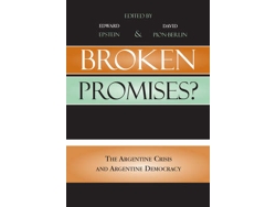 Libro Broken Promises? (Inglés)
