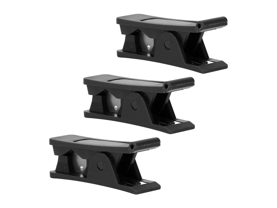 Cortatubos de PTFE de 1/8 a 3/4 de pulgada, suave