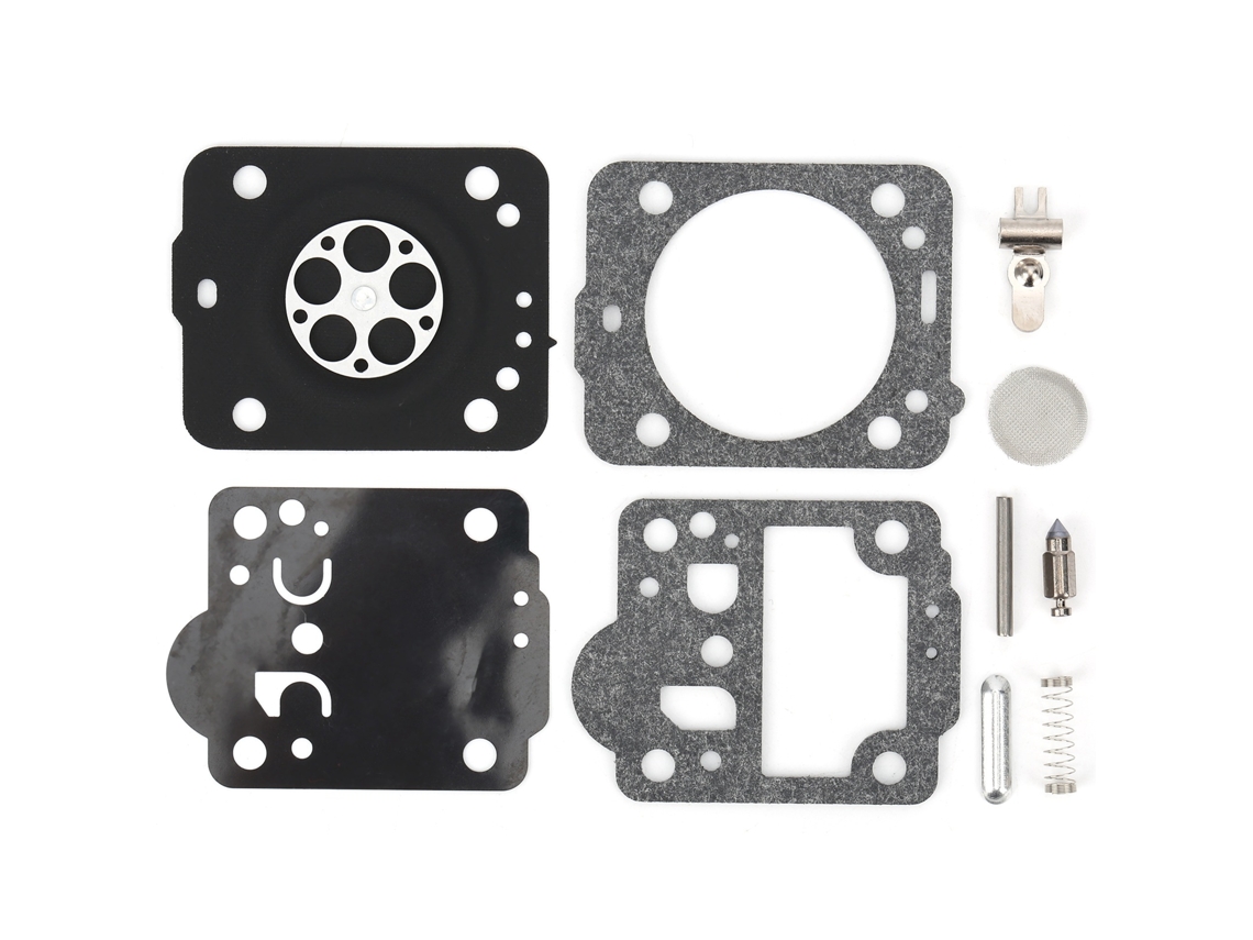 Kit De Reparación De Carburador Para Accesorios Husqvarna 235 240 435 435e Rb149 Zama