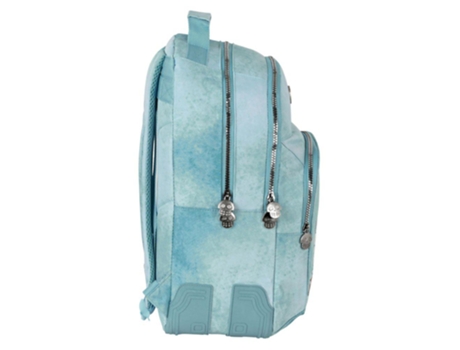 Safta Mochila Catrinas Claire Noelia Y Lila