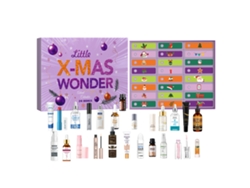 Caja misteriosa de belleza exclusiva de Worten