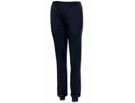 Chándal para Mujer JOMA Mare Negro para Fútbol (L)