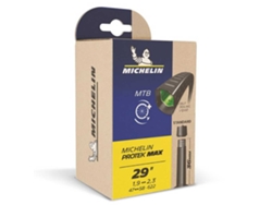 Tubo Interno B4 Protek Max Preto 27.5´´ / 1.90-2.50Michelin