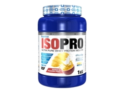 Isopro Cfm - 1kg Mango Y Fruta De La Pasión Quamtrax