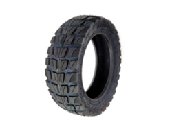 Rueda Cubierta Patinete Eléctrico Smartgyro Crossover Dual X2 Pro Tubeless (no Necesita Cámara De Aire) Neumático