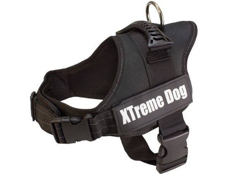 Arnés para Perros ARQUIVET Xtreme Dog (185 g)