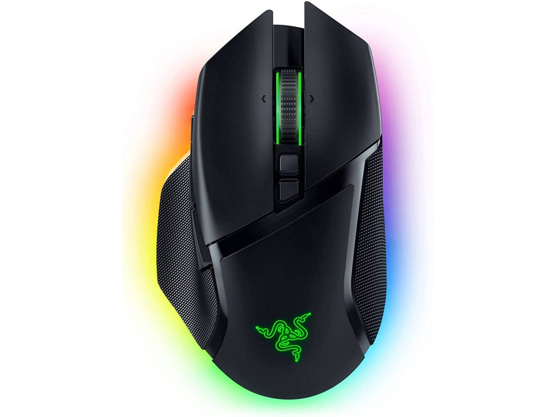 RATO RAZER BASILISK V3 PRO