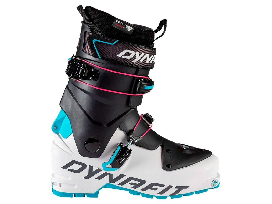 Botas DYNAFIT Botas De Turismo Speed Branco,Preto 26.0