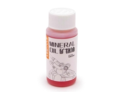 Aceite Mineral Para Freno Hidráulico 60ml