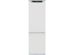 Frigorífico Combi HAIER HBQW5518E CLASSE E (No Frost - 177.2 cm - 251 L - Blanco)