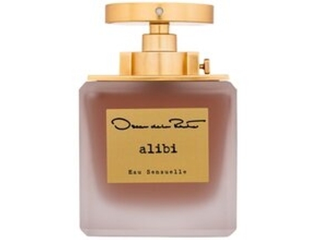 OSCAR DE LA RENTA - Alibi Eau Sensuelle EDP 50ml