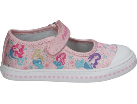 Zapatillas de Bebé Niña PABLOSKY Tecido (26)