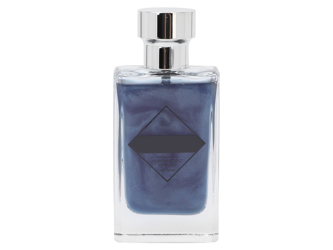 Perfume Para Hombre Quicksand 50ml Fragância Duradoura Perfume Portátil Spray(857)