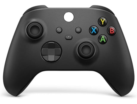 Mando Xbox ENZONS (Inalámbrico - Negro)