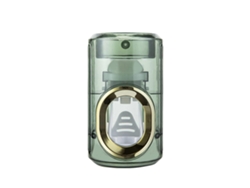 Exprimidor De Pasta De Diente Ligero Y Lujoso, Con Almacenamiento De Pared Rosewell
