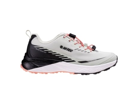 Zapatos de senderismo Mostar blancos EU 36 Mujer HI-TEC