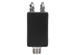 Yncm2026-balun Mini 1:1 Para Antena Hf De Onda Corta Estación Qrp Exterior Y Muebles Electrónicos Consumidor