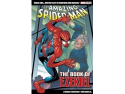 Libro Marvel Select - The Amazing Spider-Man The Book of Ezekiel de Straczynski, J Michael et al. (Inglés)