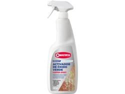 Activador de óxido de cobre Cooper Spirit 500 ml