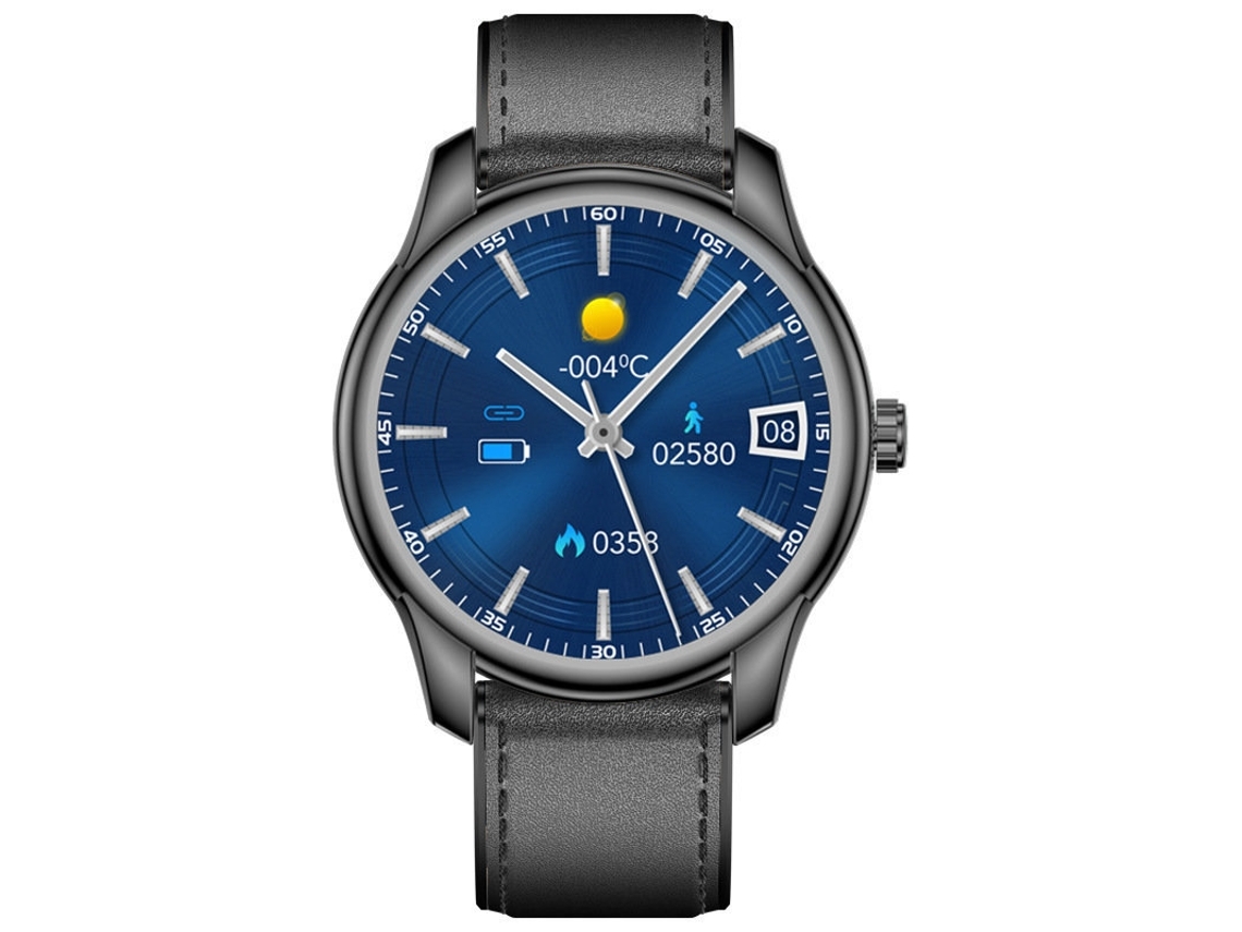Smartwatch ENZON Negro