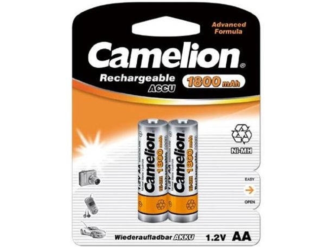 Pilas CAMELION 17018206