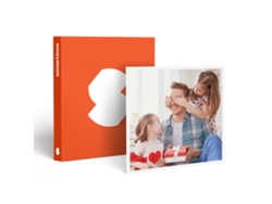 Caja Regalo Smartbox Tarjeta Regalo Día Del Padre - 200