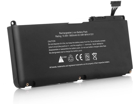 Batería de Portátil MULTI4YOU W-MS004902 (Apple MacBook)
