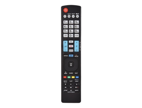 Mando a distancia de repuesto, mando a distancia LG TV para LG TV 60LA620S AKB73756504 32LM620T AKB73275618 AKB73756502
