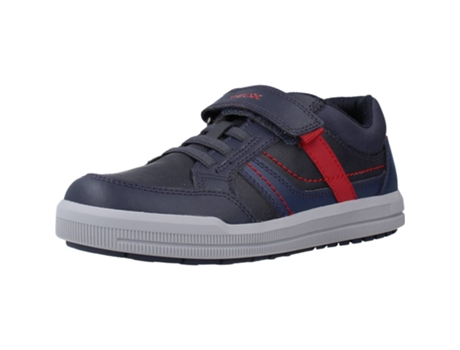 Zapatos de Niños GEOX Azul (24)