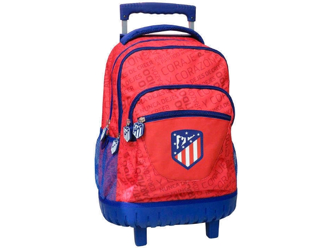 Trolley CYP BRANDS Atletico Madrid 52cm