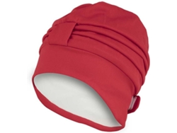 Gorra de Natación Unisexo FASHY Fabric (Tamaño Unico)