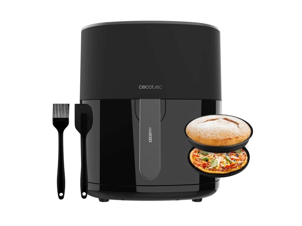 Freidora sin Aceite CECOTEC Cecofry Fantastik 6500 1700 W 6,5 L
