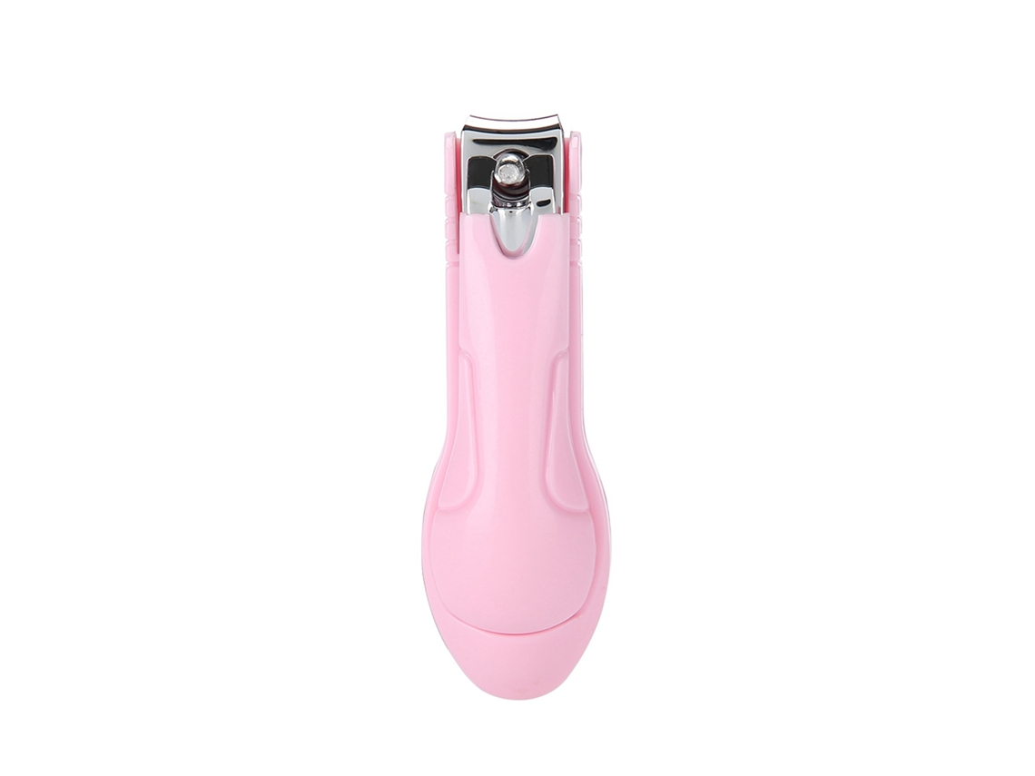 Tijeras Multifuncionales De Acero Inoxidable Para Uñas De Manos Y Pies.