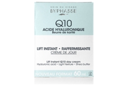 Lift Instant Q10 Crema de Día BYPHASSE 60 ml