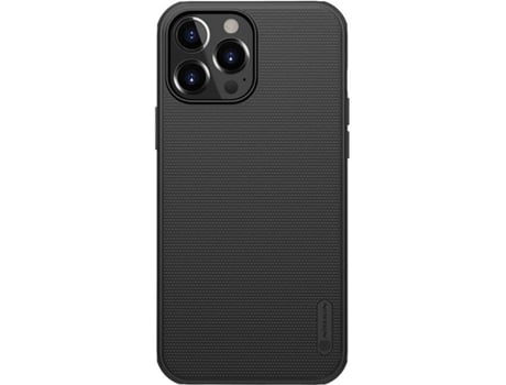Carcasa iPhone 13 Pro Max NILLKIN Negro