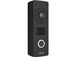 I8116-E sistema de intercomunicación de video 5 MP Negro AXIS