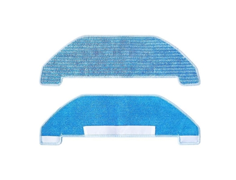 Kit de acessórios de filtro de rolo de escova para neabot q11