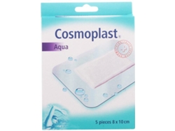 Tiritas COSMOPLAST Grandes (5 un)