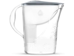 Jarra con filtro de acero Dafi Start Classic de 2,4 l, multicolor